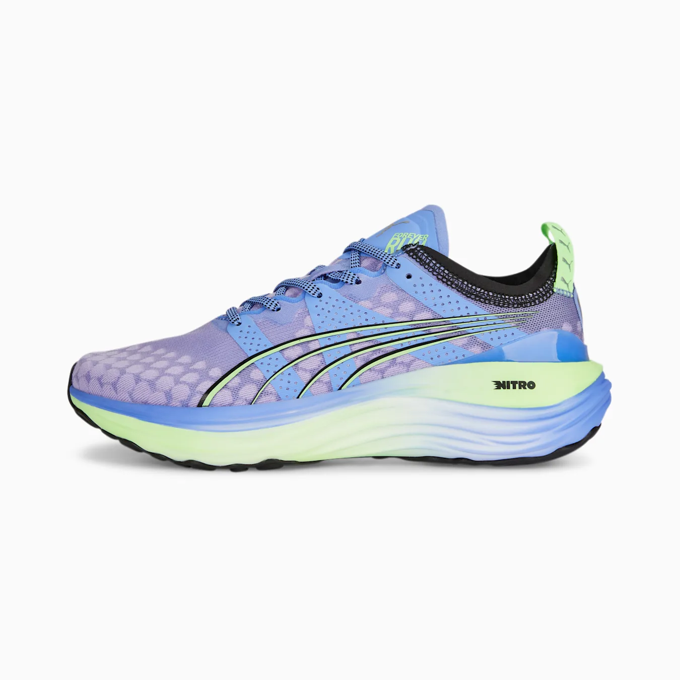 Thumbnail: Puma Forever Run Nitro Women's