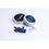Thumbnail: SINTER Brake pads - 18 SHIMANO K TYPE