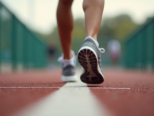 How to Optimise Your Running Performance and Comfort in Summer Heat with Skincare and Hydration Tips