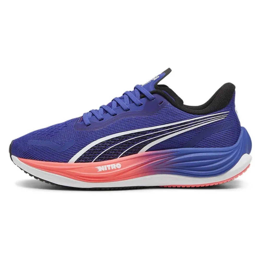 Puma Velocity Nitro 3 Men's Running Shoes