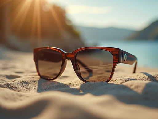 Why Road Cyclists Should Always Wear Sunglasses