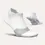 Thumbnail: Feetures Elite Ultra Light No Show Socks