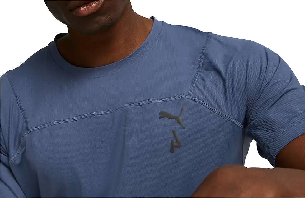 Thumbnail: Puma Seasons Coolcell Tee