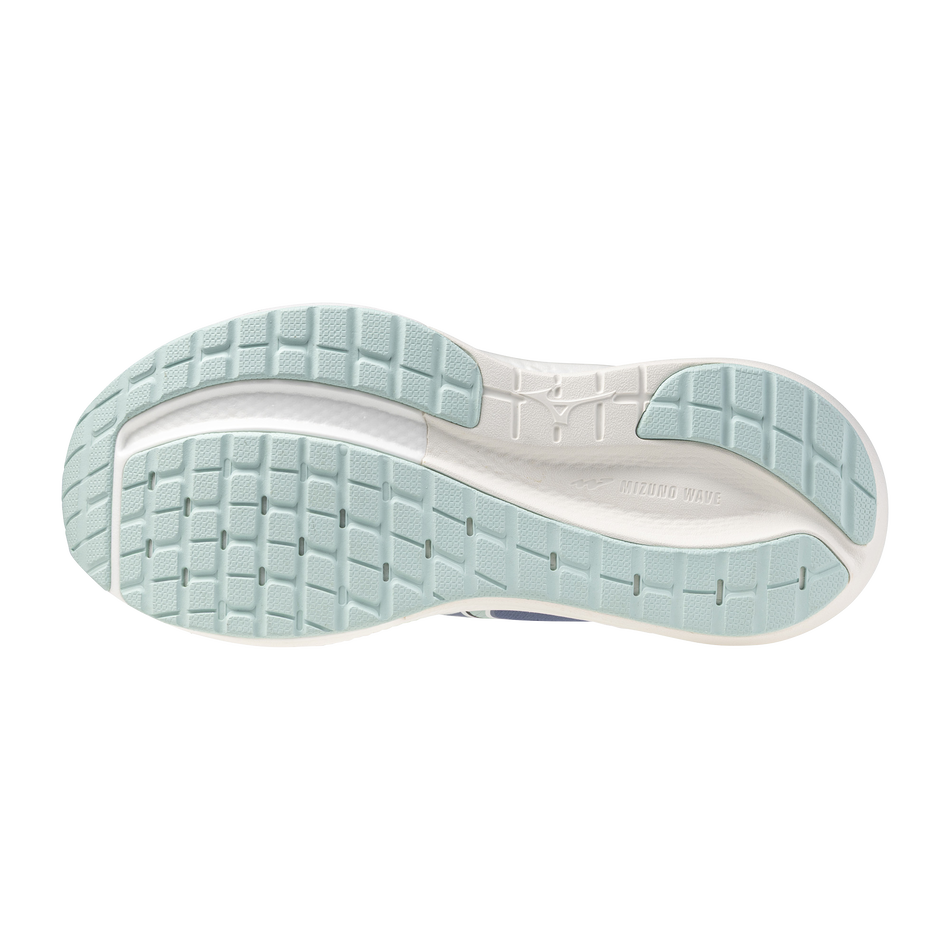Thumbnail: Mizuno Wave Inspire 22 Womens Support Running Shoe - Wild Wind