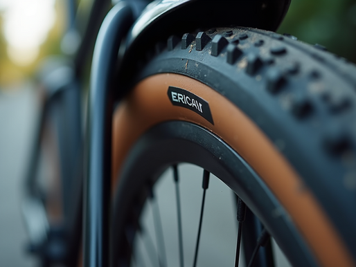 Rolling Smooth: 4 Game-Changing Benefits of Tubeless Tyres You Didn't Know About!