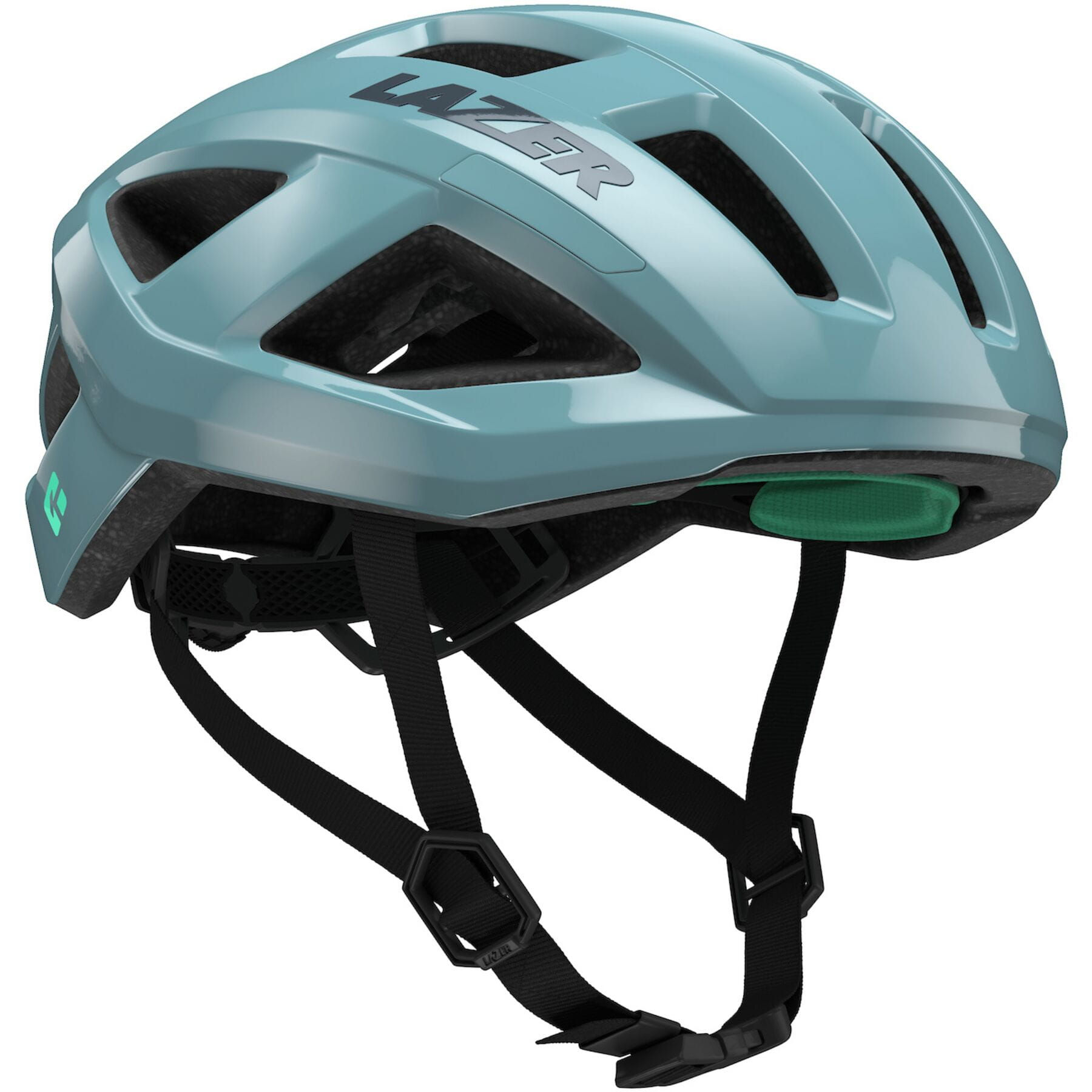 Lazer Tonic Road Helmet