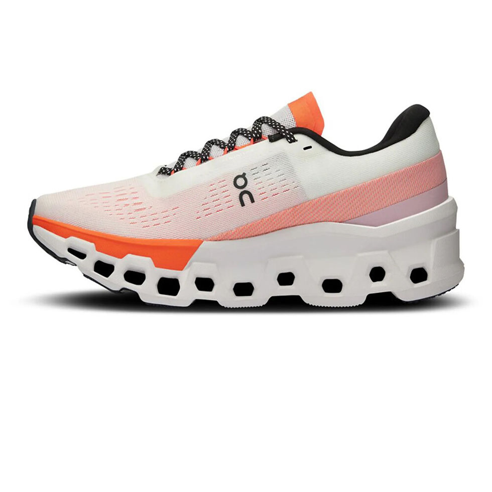 Thumbnail: On Cloudmonster 2 Men's Running Shoes