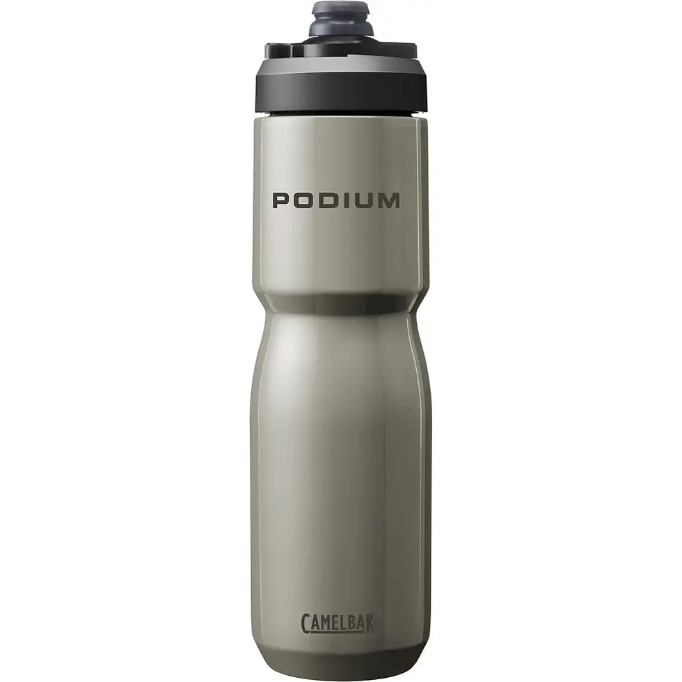 Thumbnail: Camelbak Podium Insulated Stainless Steel Water Bottle