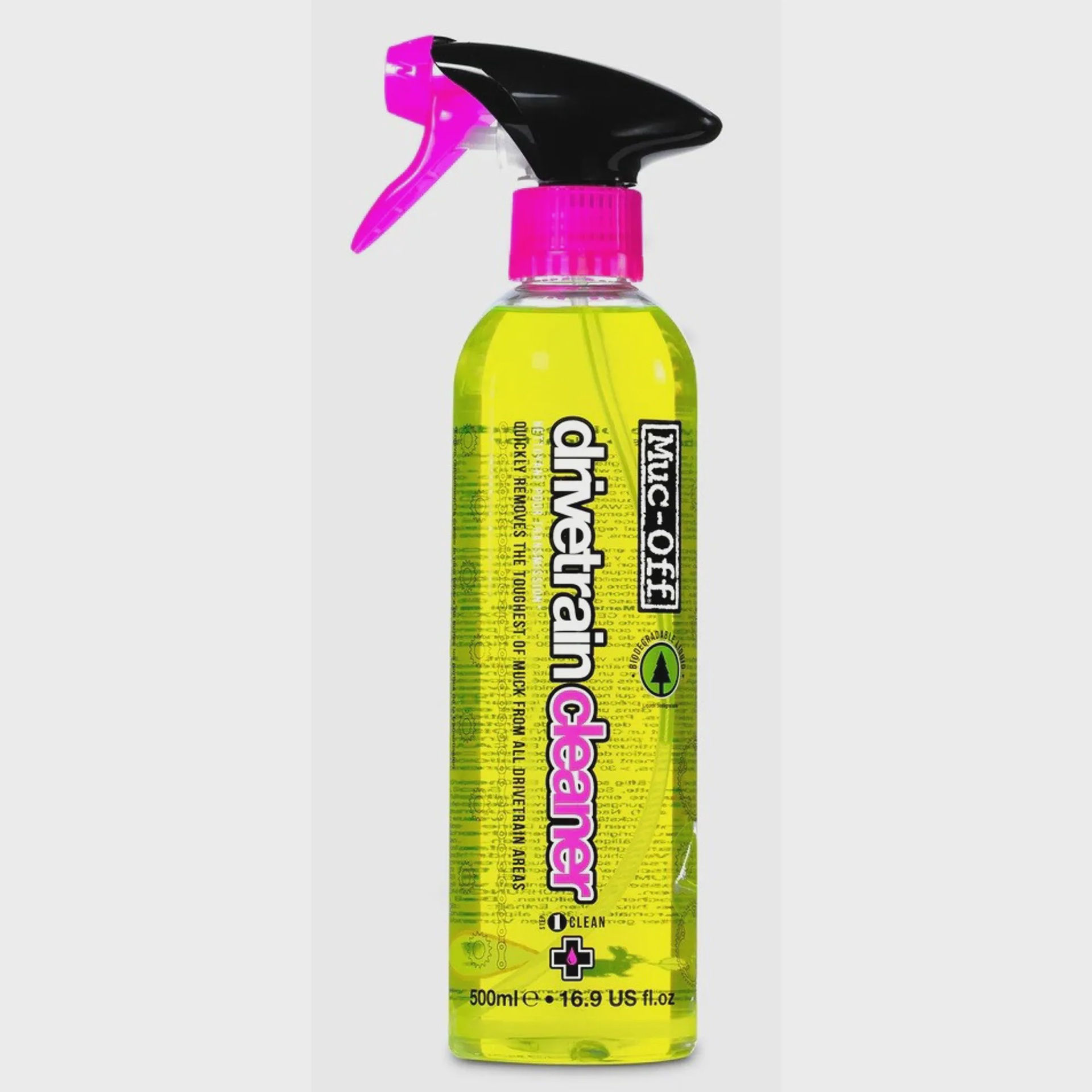 Muc-Off Drivetrain Cleaner