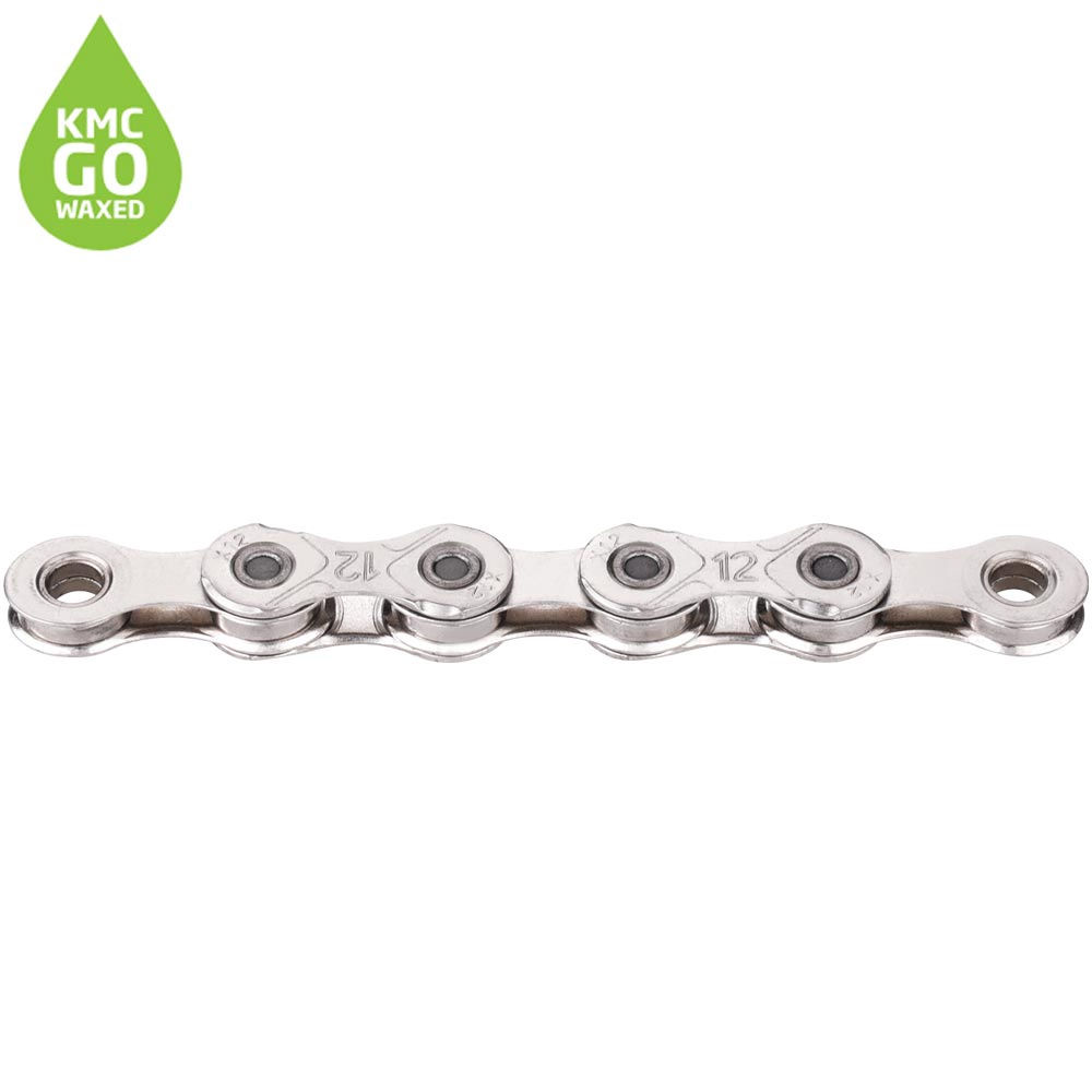 X12 Pre-waxed Chain 126L