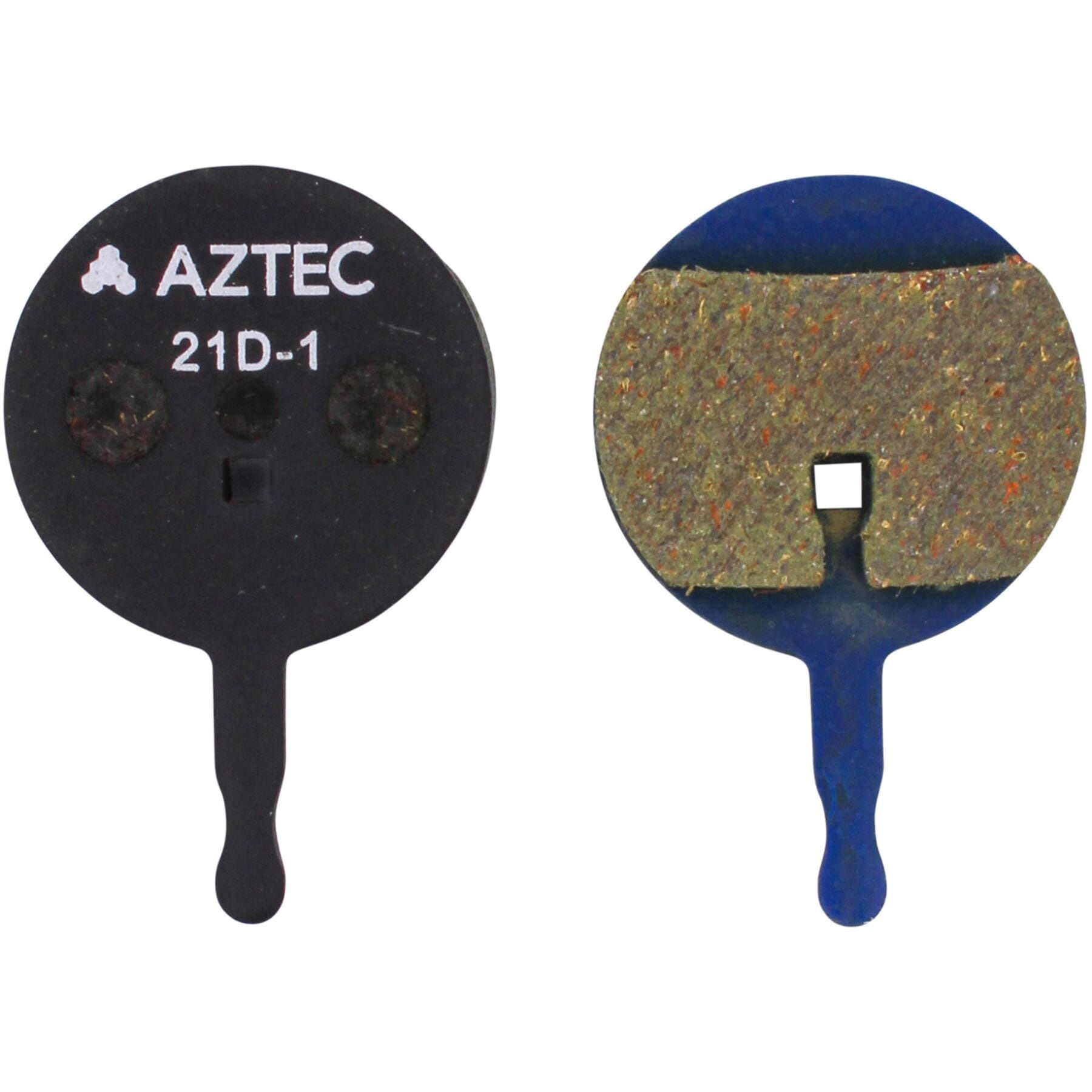 Aztec Organic Disc Pad Avid BB5 / BB3 promax DSK-710
