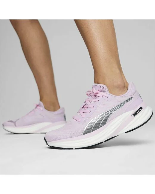 Thumbnail: Puma Magnify Nitro 2 Women's Running Shoes