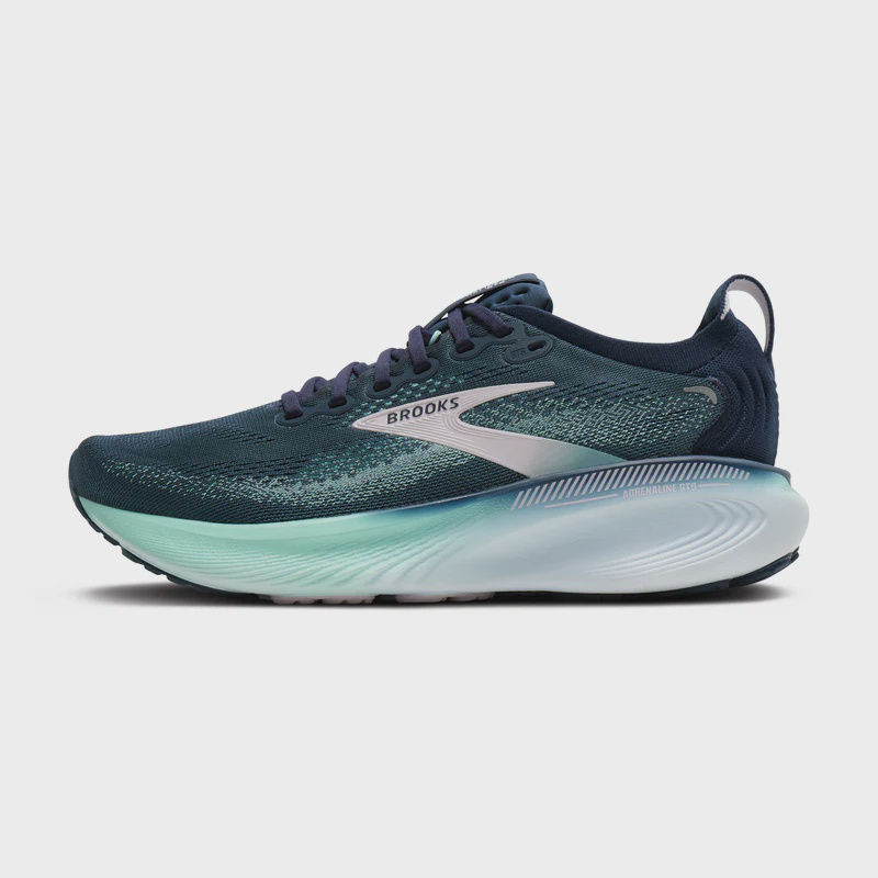 Thumbnail: Brooks Adrenaline GTS25 Womens Running Shoe