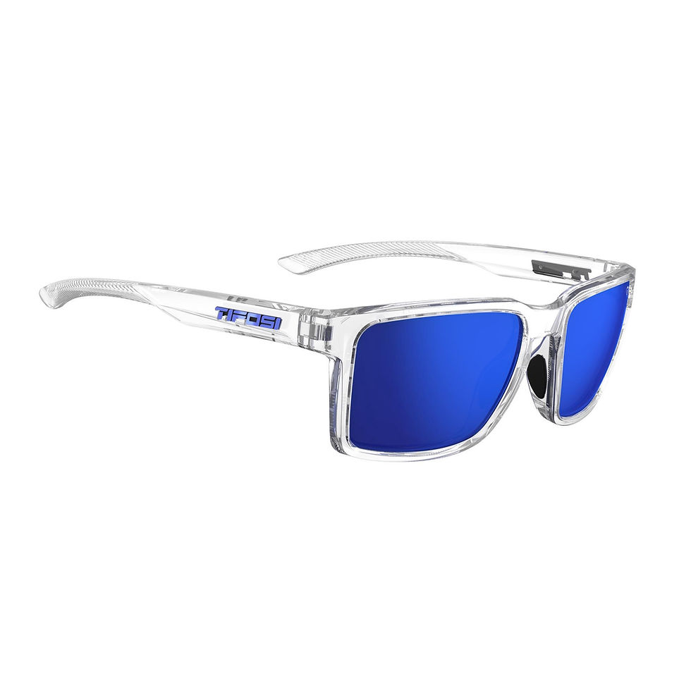 Thumbnail: Tifosi Sylo Running & Cycling Sunglasses