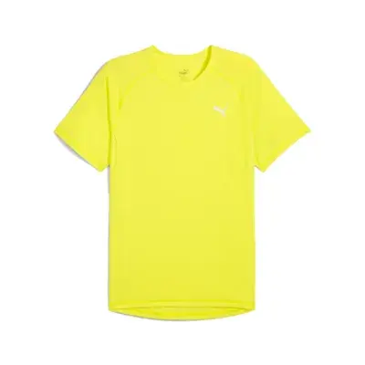 Thumbnail: Puma Run Velocity  Men'sTechnical Running Tee Shirt