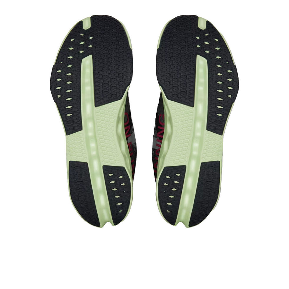 Thumbnail: On Cloudsurfer Next Men's Running Shoes