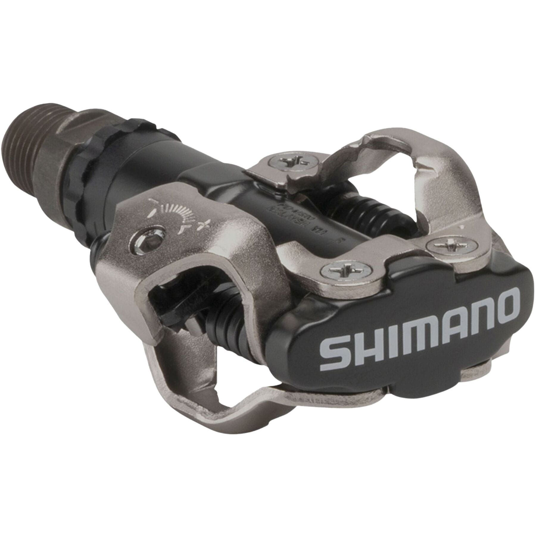 Shimano M520 SPD Pedals