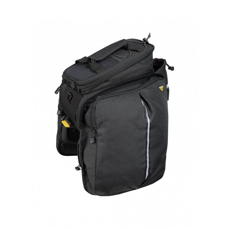 Thumbnail: Topeak MTX Trunkbag DXP with Panniers