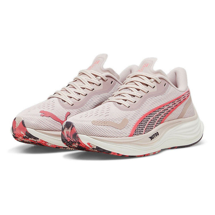 Thumbnail: Puma Velocity Nitro 3 Women's Runniong Shoes