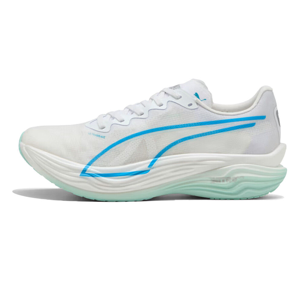 Puma Deviate Nitro Elite 3 Men's Running Shoes