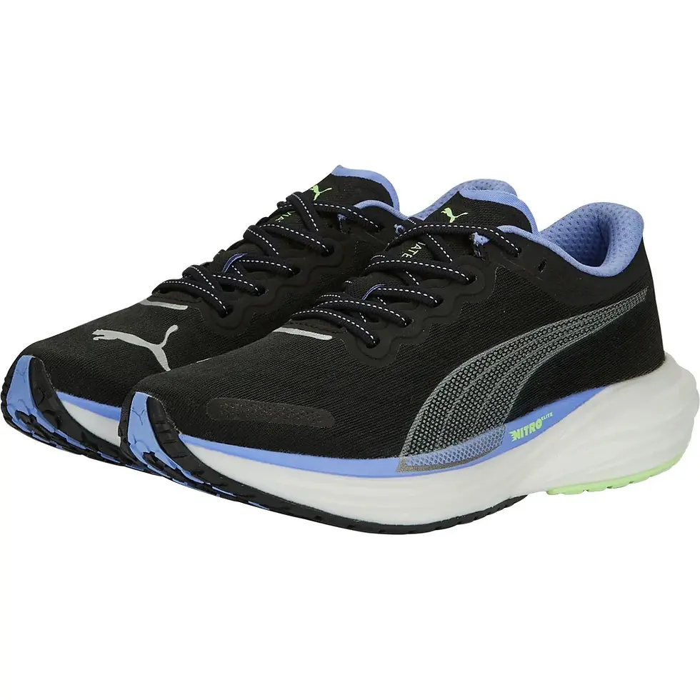 Thumbnail: Puma Deviate Nitro 2 Womens Running Shoes