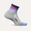Thumbnail: Feetures Elite light cushion Quarter socks
