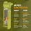 Thumbnail: Gravl Ultrapress Filter and Purifier 500ml Bottle