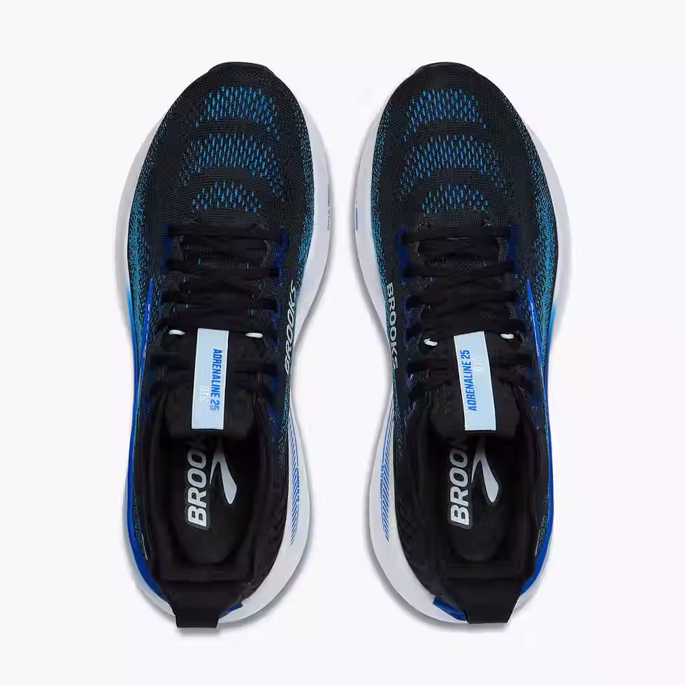 Thumbnail: Brooks Adrenaline GTS 25 Men's Running Shoe