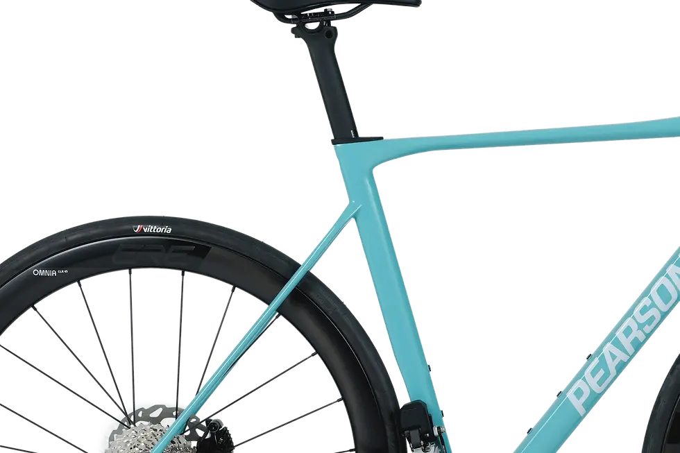 Thumbnail: Pearson Forge Carbon Road Bike - Shimano Ultegra Di2