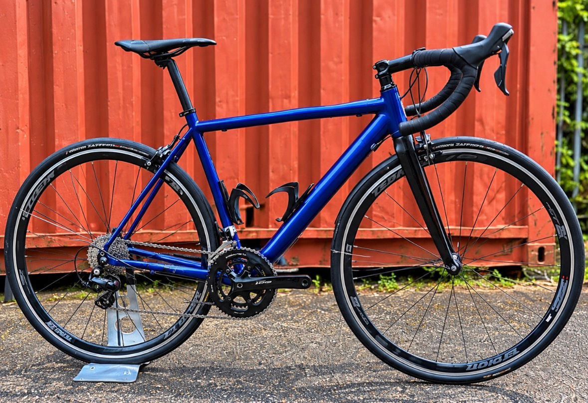 Pre Loved - Kinesis Racelight T2 v3