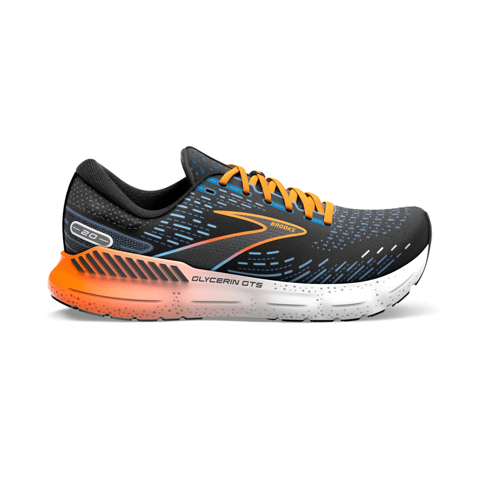 Thumbnail: Brooks Glycerin GTS 20 Men's