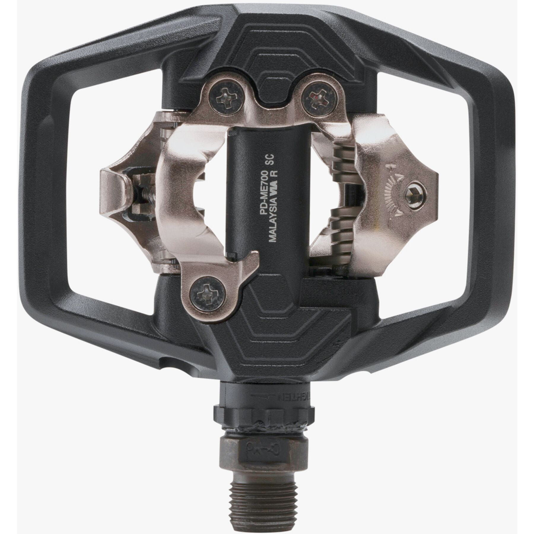Shimano ME700 MTB Pedals