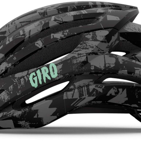 Why I (nearly) always wear a helmet, but that's not the issue we need to discuss.