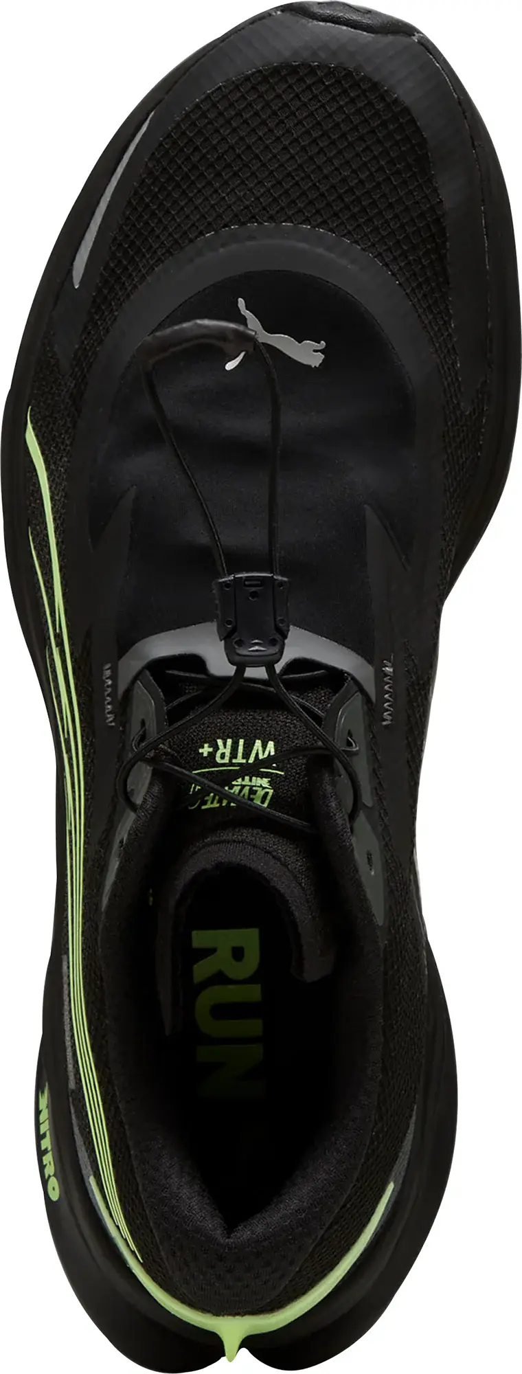 Thumbnail: Puma Deviate Nitro WTR+ Men's Running Shoes