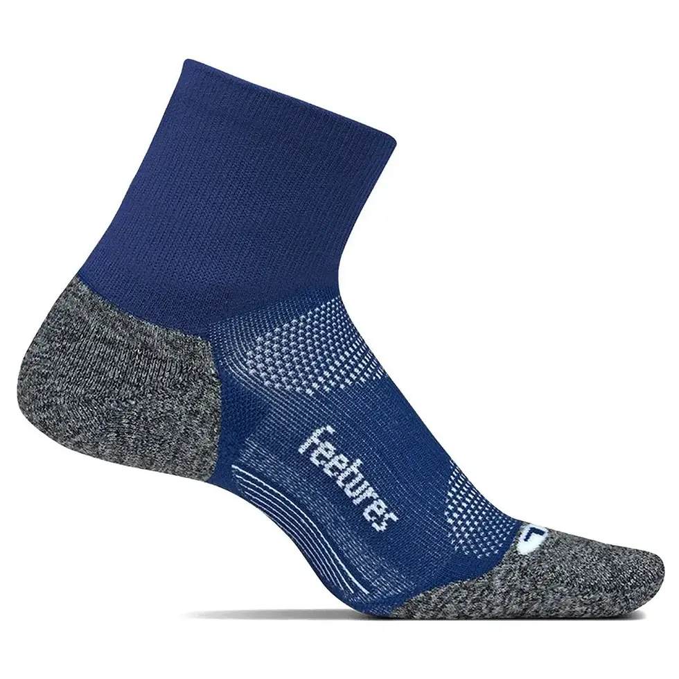 Thumbnail: Feetures Light Cushion Quarter