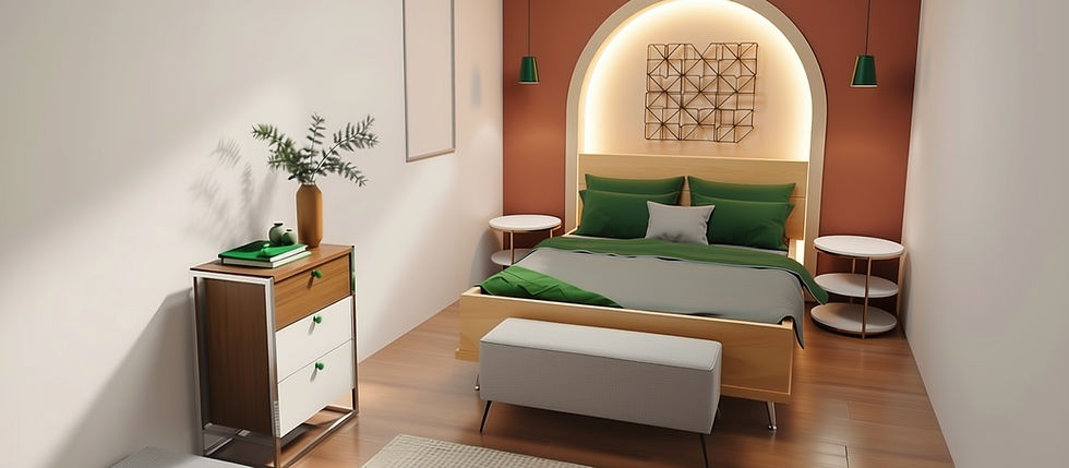 Projet - Terra Nostra 2