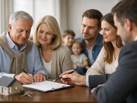 How to Get Lasting Power of Attorney
