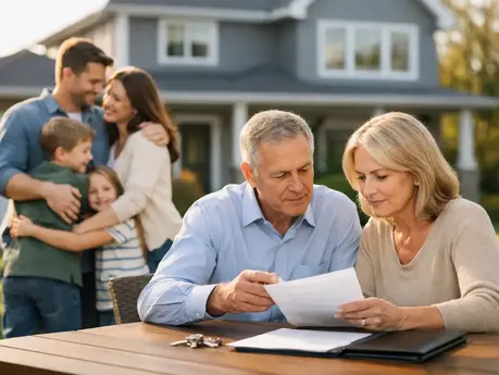 How to Protect Your Children's Inheritance