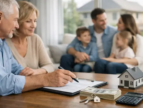 Lasting Powers of Attorney Cost Explained