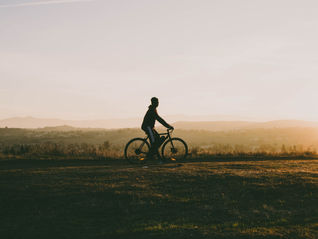 My e-bike experience