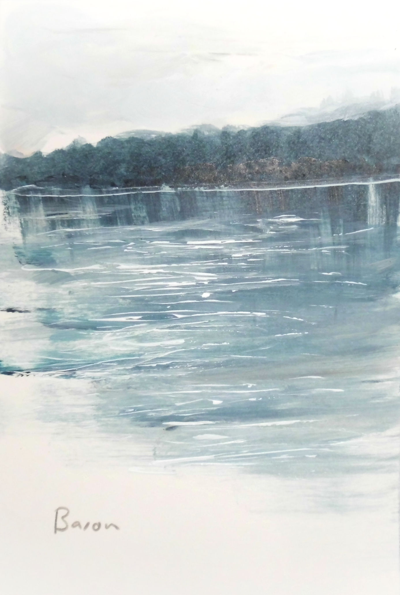 Wasserpanorama