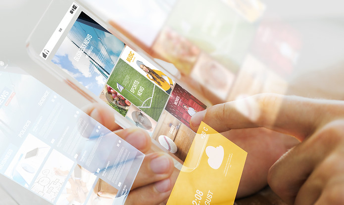 App Screens