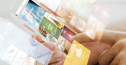 App Screens