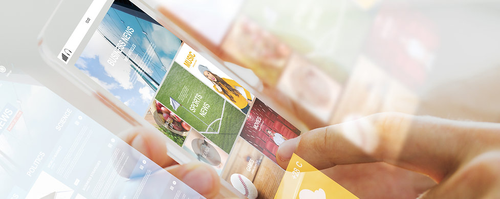 App Screens