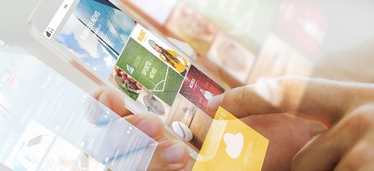 App Screens