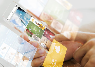App Screens