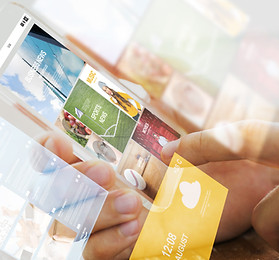 App Screens
