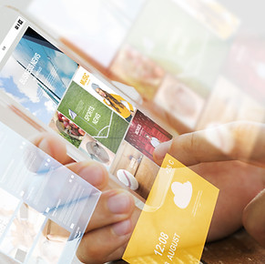 App Screens
