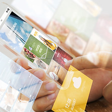 App Screens