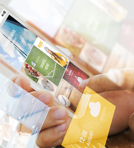 App Screens